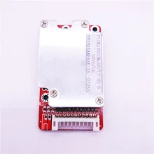 E Battery Motor 10 S 36 V BMS 40A 18650 Battery Protection Lithium Li-ion Cell Phone PCB Balance Plate