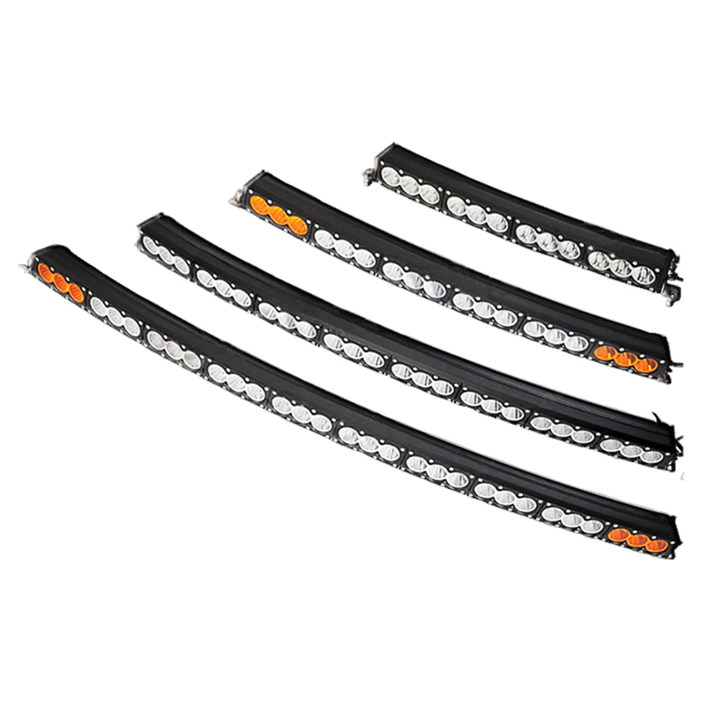 HOT SALE 12750LM Offroad light bar 27 2 inch LED Driving Light LED FOG LAMP With