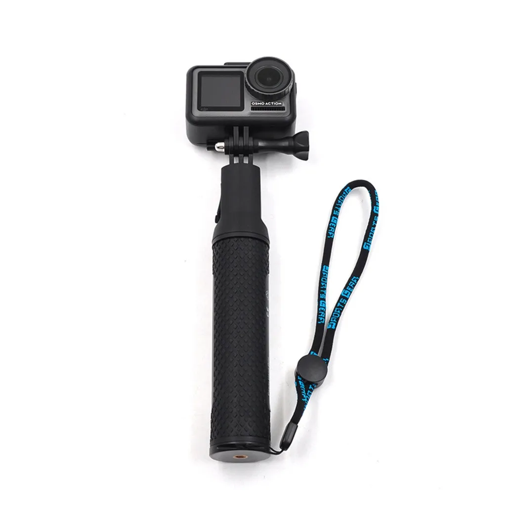 Для Insta 360 ONE X/DJ OSMO Action cameraPower портативное зарядное устройство для селфи