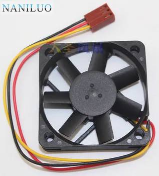 

Original ME50101V1-0000-G99 12V 1.32W 5010 5CM 50 * 50 * 10mm ultra-quiet fan