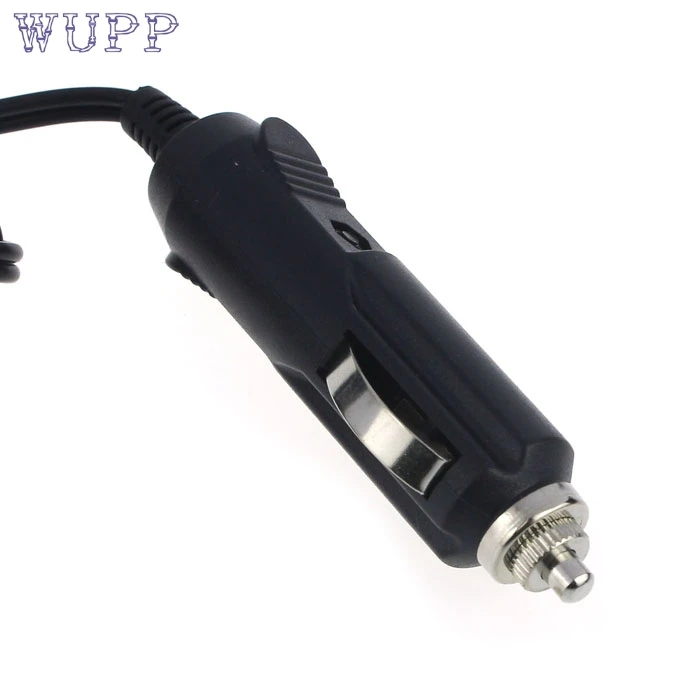 

AUTO car-styling 10A Extension Cord Electronic cigarette lighter Converter Plug Splitter cigarette lighter in the car Au 04
