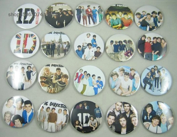 Pin on 1D Random