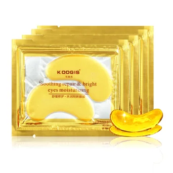

30Pair Collagen Crystal Eye Mask Reduce Dark Circles Collagen Patch For Eye Mask Anti Wrinkle Moisture Eye Care Beauty Skin Care