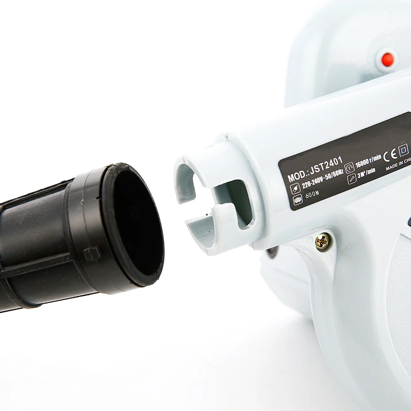 Skup 600W 220V dmuchawa elektryczna odkurzacz komputerowe urządzenia elektroniczne Duster suszarka dmuchawa powietrza