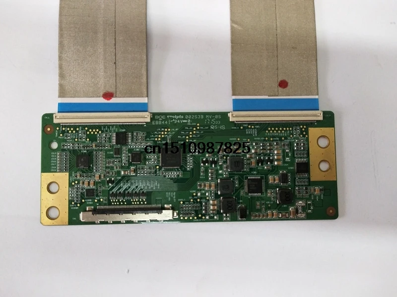 

43D2000 logic board 47-6021131 HV430FHBN10 100% original, good test and 1 year warranty