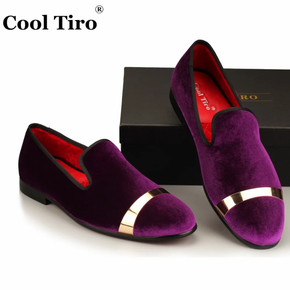 Velour Loafers (11)
