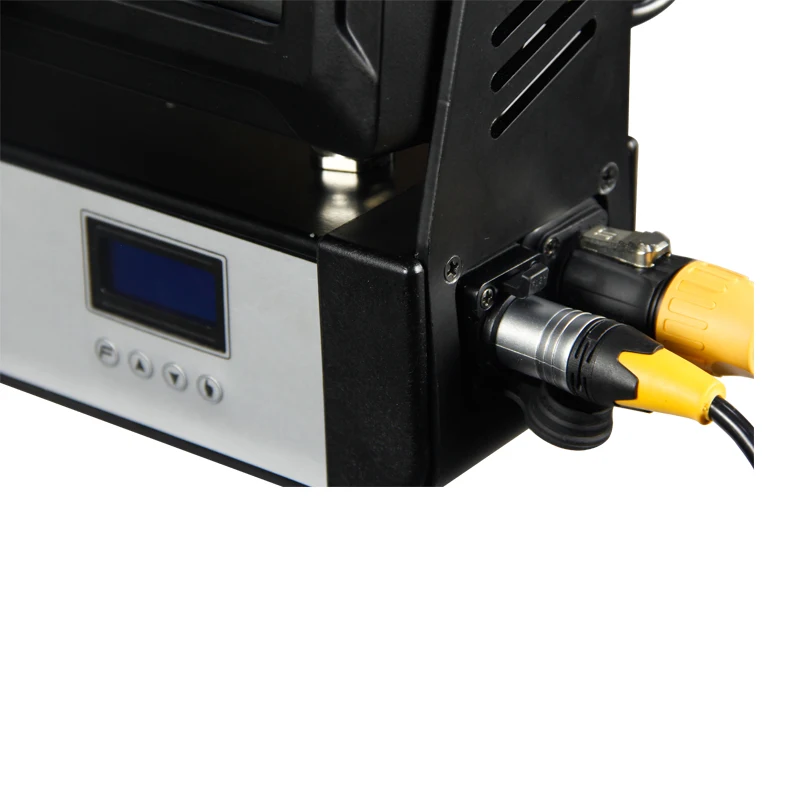 44*10 Вт светодиодный ACED RGBW 4 в 1 моющийся сценический светильник для дискотеки DJ DMX беспроводной настенный светильник для прожектора