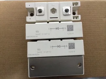 

IGBT IN STOCK SKKE310F12 Parts & Accessories
