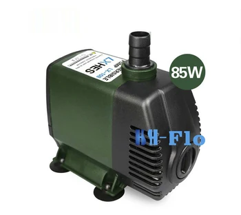 

Submersible Water Pump For Aquarium Fish Tank Pond Fountain Irrigation 1717GPH