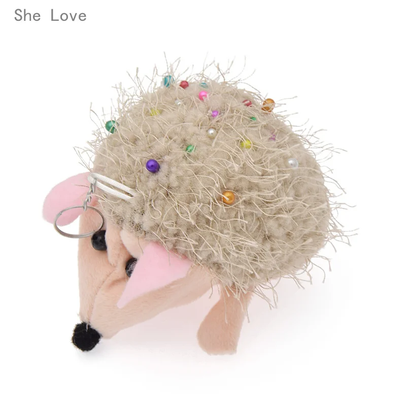 Удобная Милая подушка для шитья Chzimade из мягкого хлопка|pin cushion sewing|accessories patchworkcute pin