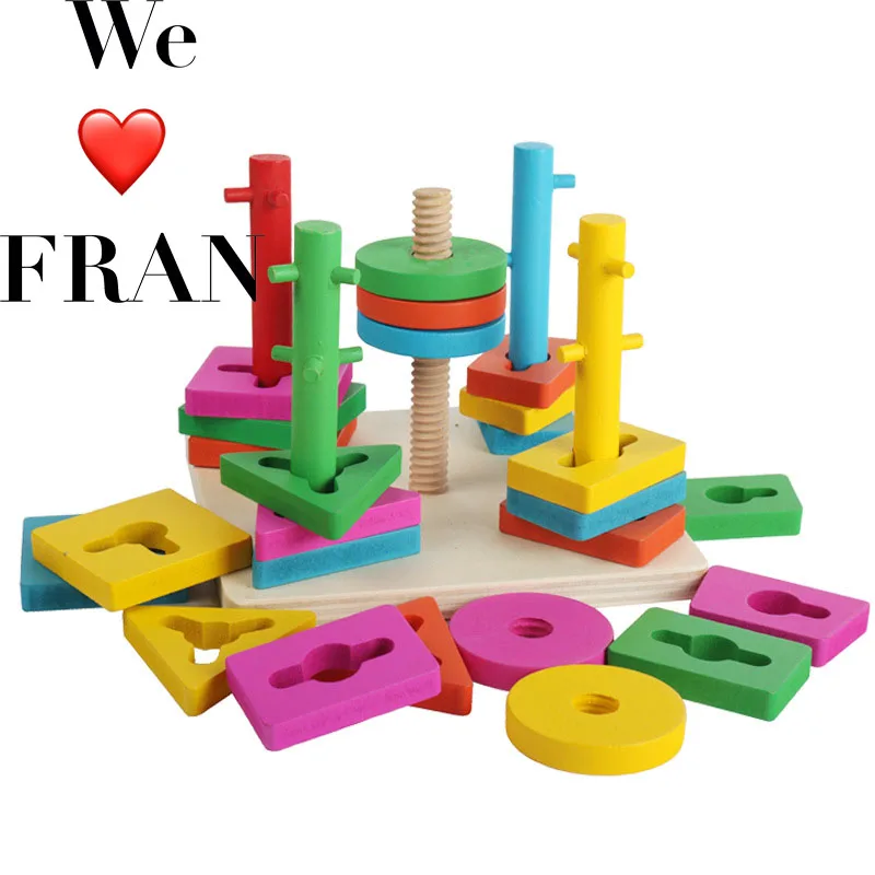 

Free shipping new arrive the Building blocks for child