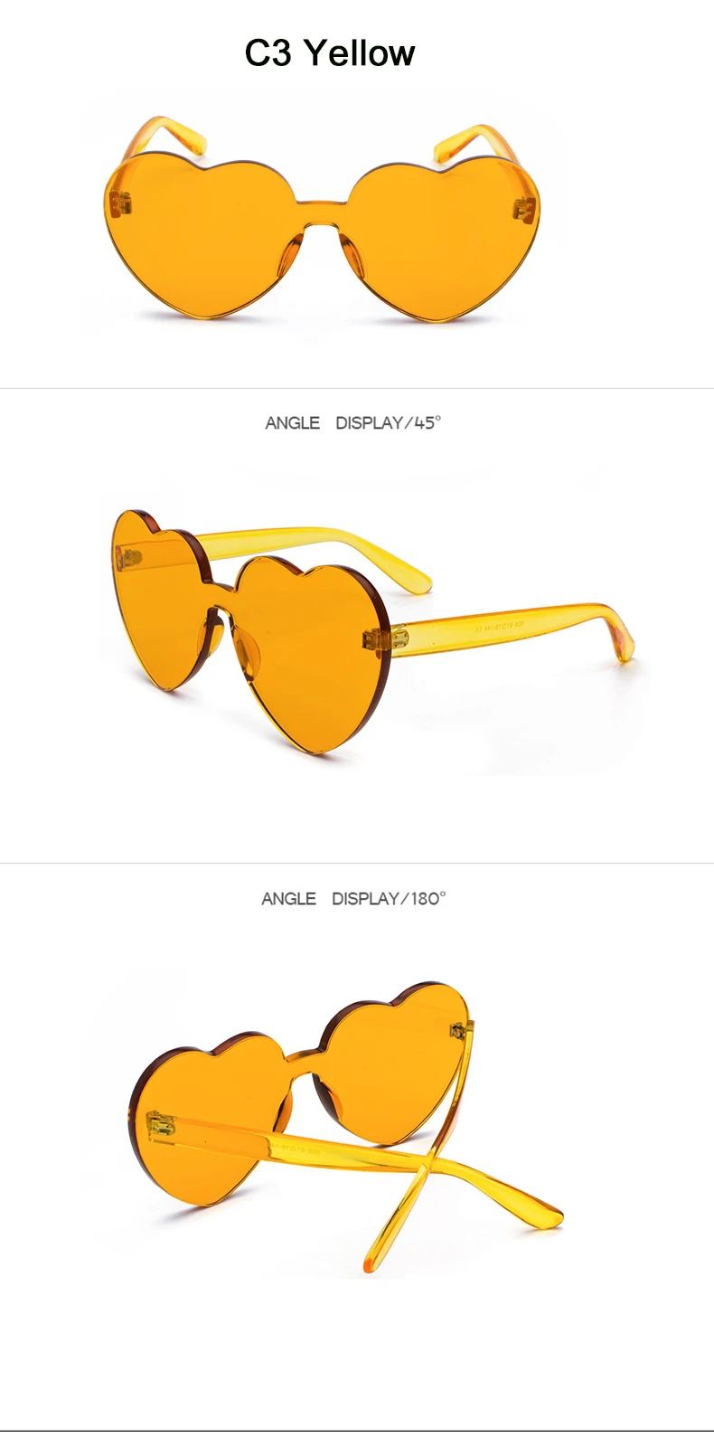 C3 YELLOW