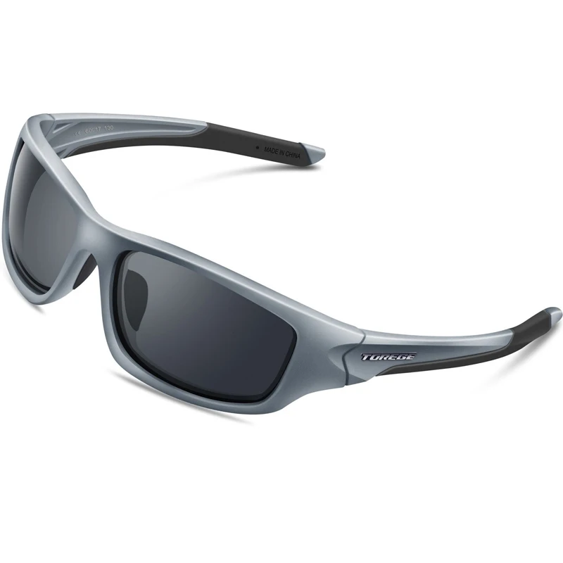

2018 New Men's Fashion Polarized Sunglasses For Driving Glasses TR90 Unbreakable Frame Eyewear Goggles Unisex 100% UV400 Glasses