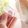Autocollant pour chaussures pour femmes, 1 paquet, Transparent, en Silicone, sandales à talons hauts, protecteur, prévention du frottement, douleur, poignées de talon, semelle Invisible, nouveau ► Photo 2/6