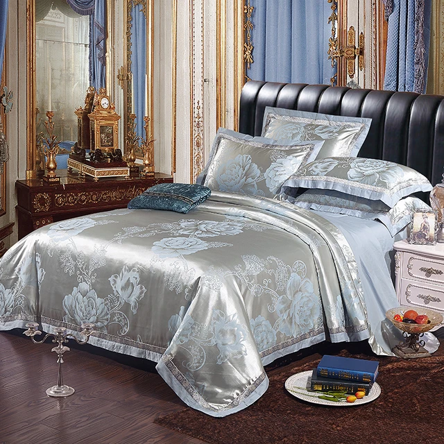 Blue And Gold Bedding Blue And Gold Bedding