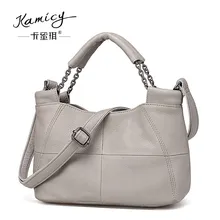 Handbag 2018 new hot bag popular style leather bag of popular fashionable leather bag with