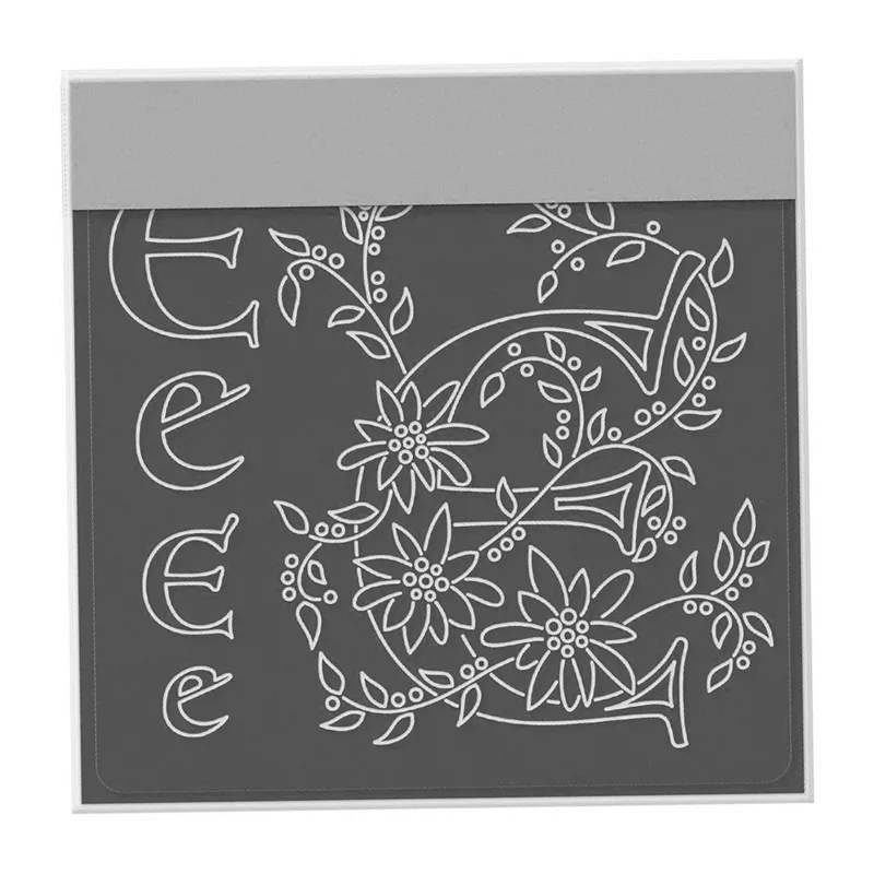 

Naifumodo Flower Frame Metal Cutting Dies New 2019 for Card Making Dies Scrapbooking DIY Album Decor Craft Stencil for Die Cuts