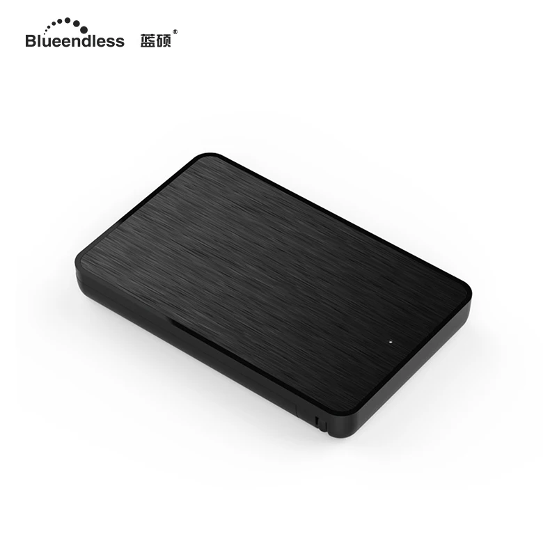 Blueendless для usb жесткого диска черный портативный инструмент бесплатно CLE USB 3 0