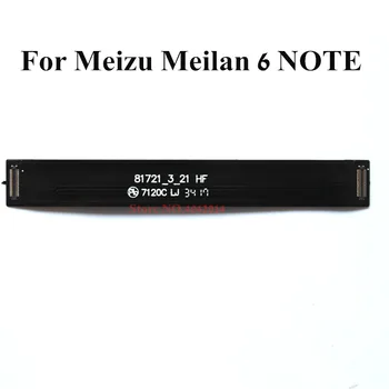 

New Original Mainboard connection Flex cable For Meizu Meilan 6 Note M6 Note Data connector line Replacement spare parts