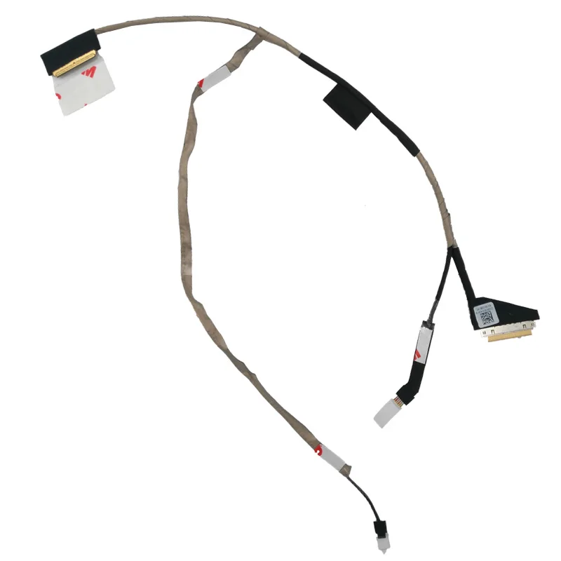 

NEW Laptop Notebook LED/LCD Cable Replacement for Acer E1-572P E1-510 E1-532 E1-572 V5-561P V5WE2 Touch(40pin) PN: DC02001VE10