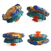 Full Style Launchers Beyblade B-142 B-143 Burst Arena Toy Sale Bey Blade Blade and Bayblade Bable Drain Fafnir Phoenix Blayblade ► Photo 3/6