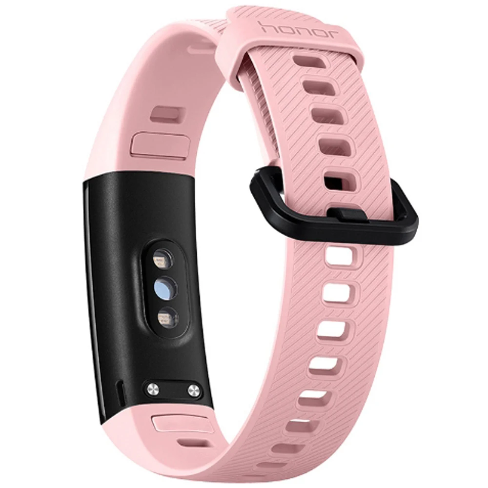 Original new Huawei Honor Band 4 Smart Wristband Amoled Color 0.95\