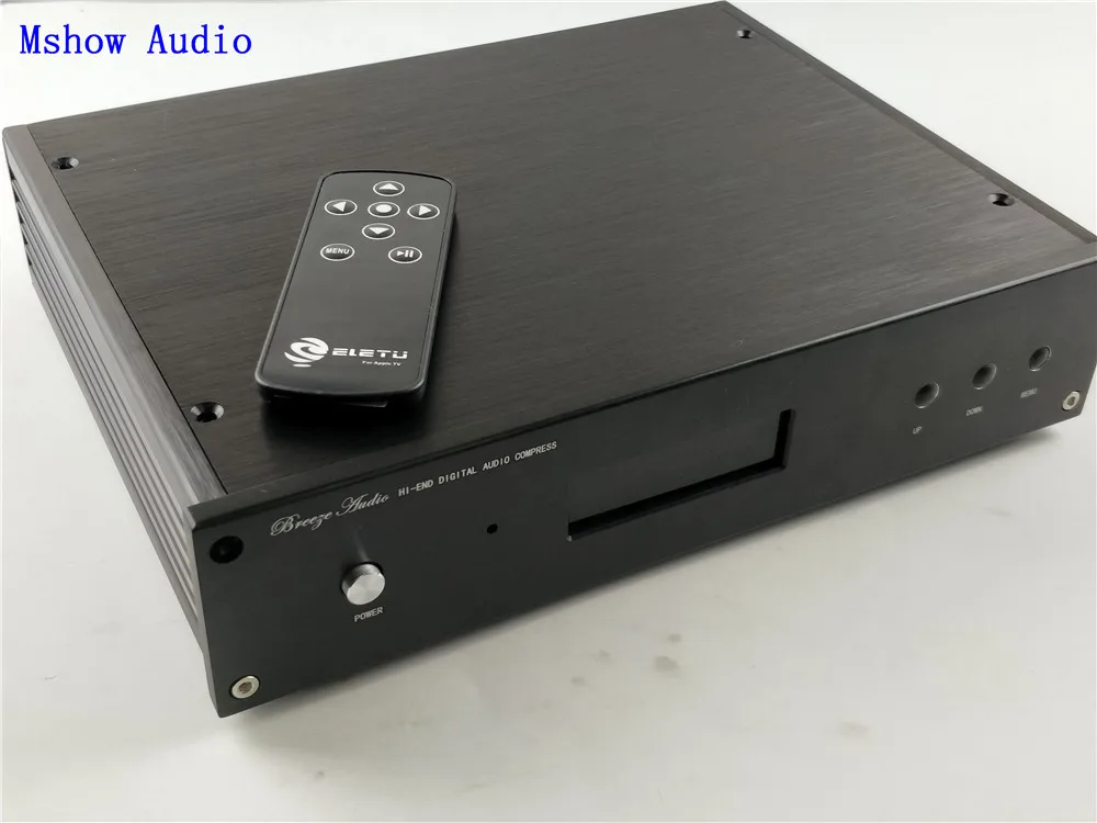 ES9038 ES9038PRO HIFI аудио DAC декодер+ высокое качество торидальные трансформаторы+ пульт дистанционного управления+ Поддержка XMOS XU208 или Amanero USB