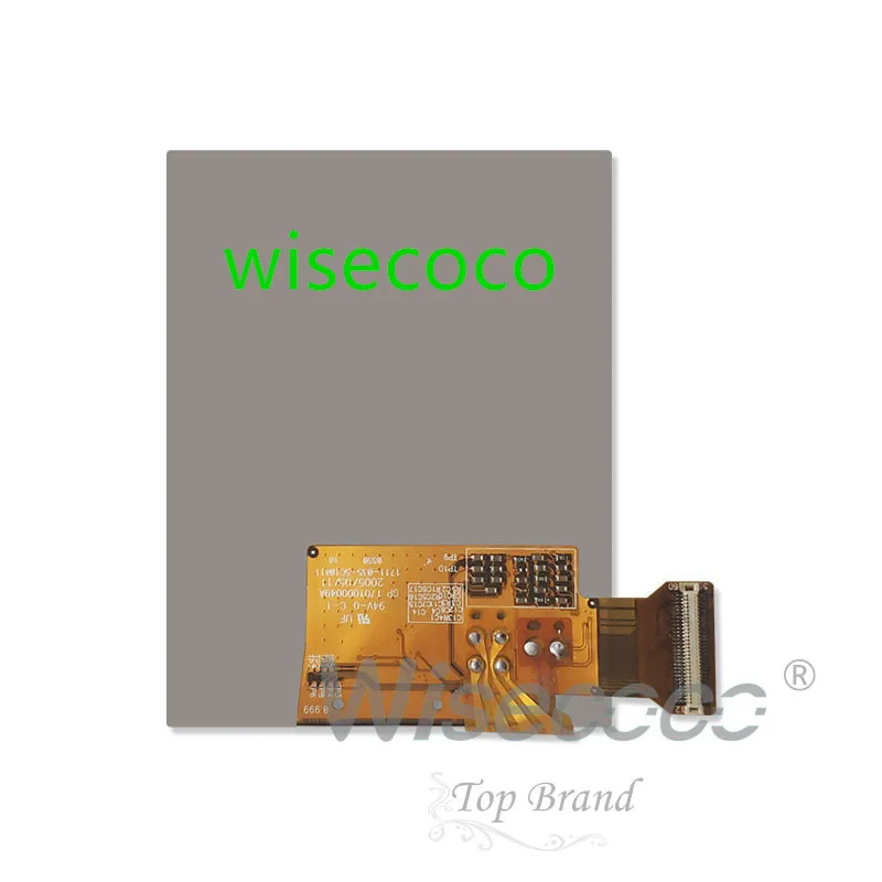 

3.5 inch LCD Replacement GPS GNSS CS10 CS15 LCD screen touch screen