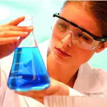 Черные прозрачные защитные очки gogglse для езды с ветрозащитными завязанными глазами прозрачные защитные очки для лобового стекла