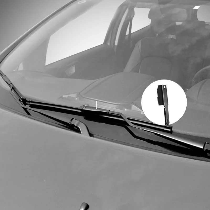 SUMKS Wiper Blades for Chevrolet Trailblazer 22 \