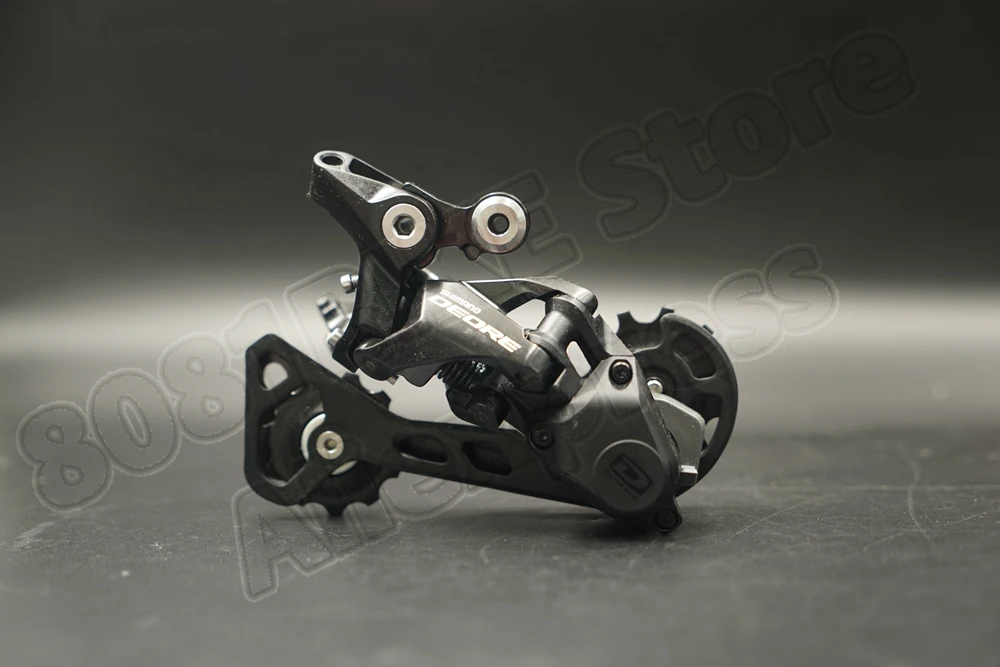 Shimano DEORE M6000/M610 10 скоростей переключения+ задний переключатель+ 42T 46T 50T болани кассета+ KMC X10 цепь 4 шт набор