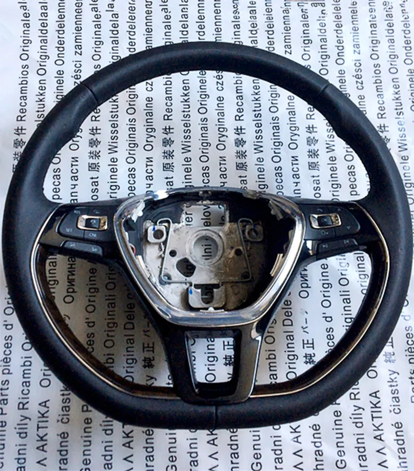 ACC MFS Multifuciton Steering Wheel With ACC Adaptive Cruise Control