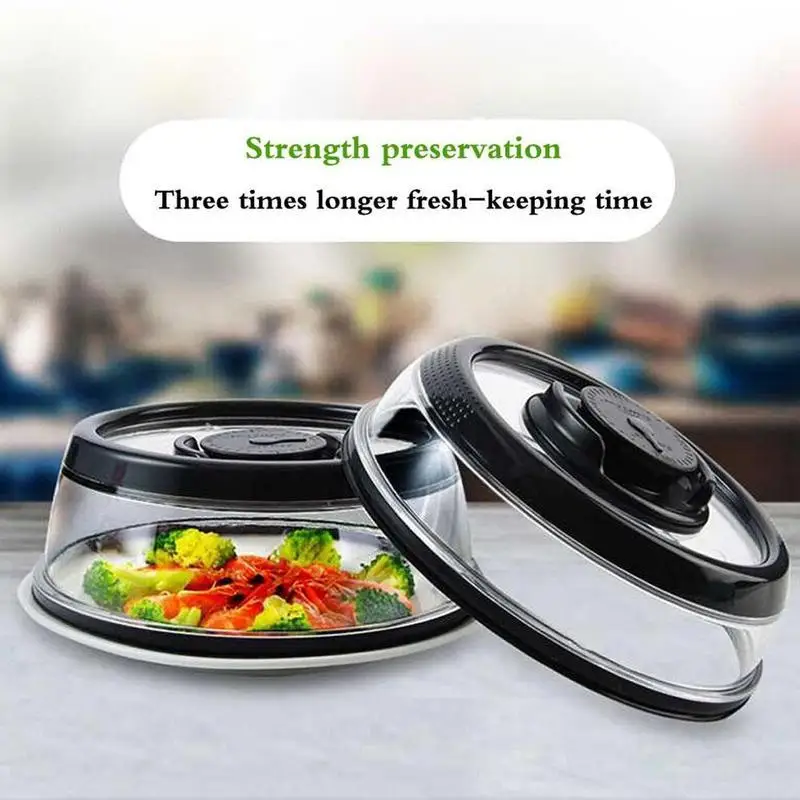 Kitchen Vacuum Fresh Cover Hot Sale Free Shipping Food Sealer Mintiml Instant Food Sealer Gadgets