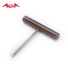 

Alpha Tennis Stringing Machine Tools Professional Badminton Stringing Teacher Tools for Racket Gym Sport Accessories