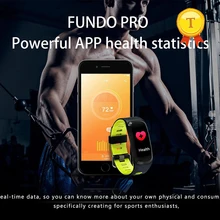 0,95 дюймов ips цветной дисплей smartband удаленной камеры ce rohs квалифицированных Bluetooth Push смарт-браслет с сердечного ритма артериального давления