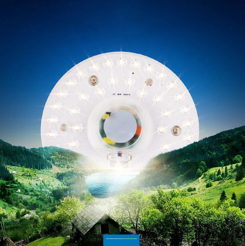 0522 12W 24W 36W LED Module LED Ceiling module Lights LED Module ceiling lamps22