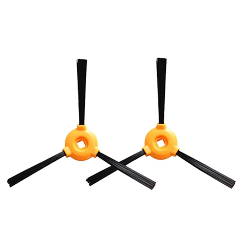 Для CONGA EXCELLENCE robot, основная щетка, боковая щетка, комплект CONGA EXCELLENCE 5040 990 Eufy RoboVac 11 11C, прочная Новинка