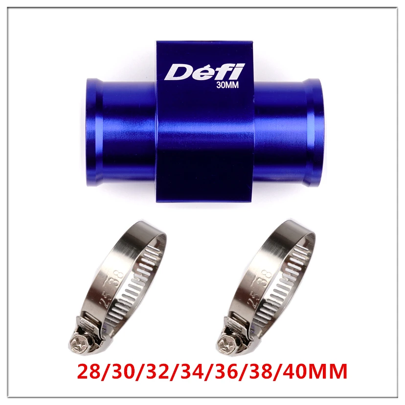 Датчик температуры воды для Honda city civic 1999 2001 2005 2006 2008 ek accord 7 Размер 28 30 32 34 36 38 40 мм |