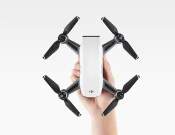 

DJI Spark Pro RC Quadcopter UAV drone FPV aircraft with Air stabilized camera 3-Axis gimbal quadcopter with camera