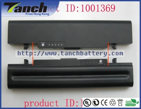Аккумуляторы для ноутбуков SAMSUNG AA PB2NC6B R460 X60 R60 PB4NC6B NP300E5A PB2NC3B 11 1 В 6 ячеек NP R40|laptop