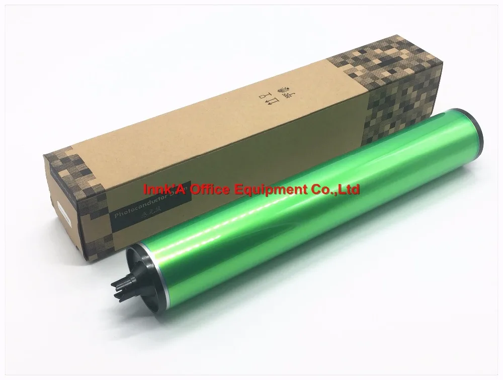 OPC черный барабан немецкого качества для Xerox Docucolor DC 240 242 250 252 DC250 DC240 DCC 4055 5065 6550 7550 WC