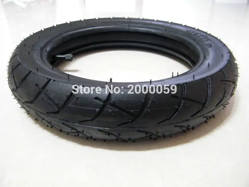 12 1 2X2 1 4 Tire Inner Tube Set Quality Guarantee Bike Electric 12-1-2x2-1-4-tire-inner-tube-set-quality-guarantee-bike-electric
