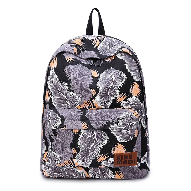 

Women Backpack for Teenage Girls School Bagpacks Large Capacity Backpack Bag Female Backpacks Student Shopping Travel Study