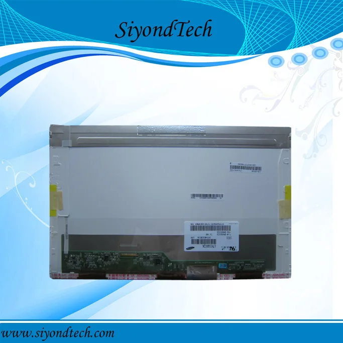 laptop led lcd screen 15.6-45