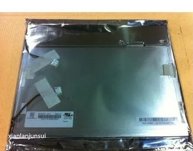 15 6-дюймовый индустриальный экран высокой яркости G121X1-L01 Разрешение: 12 1*1024