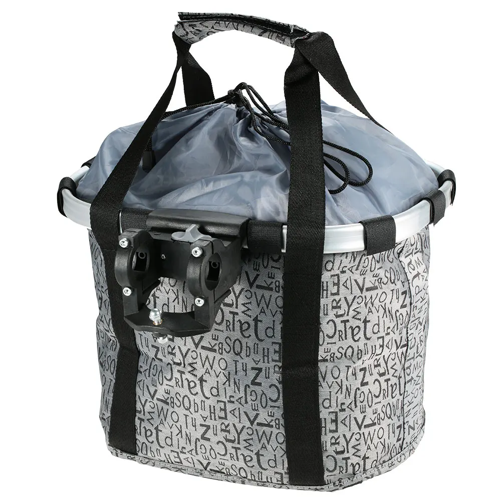 Top Lixada Bicycle Basket Pouch Bike Bags Bicycle Front Bag Pet Carrier Cycling Top Tube Frame Front Carrier Bag Aluminum Alloy 10 Top Lixada Bicycle Basket Pouch Bike Bags Bicycle Front Bag Pet Carrier Cycling Top Tube Frame Front Carrier Bag Aluminum Alloy 10