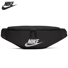 Original New Arrival NIKE HERITAGE HIP PACK Unisex Handbags Sports Bags original new arrival 2018 adidas bp power iv l unisex backpacks sports bags