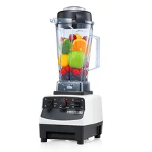 Соковыжималка коммерческий молочный чайный магазин машина для измельчения мороженого шлифовальная соевая машина