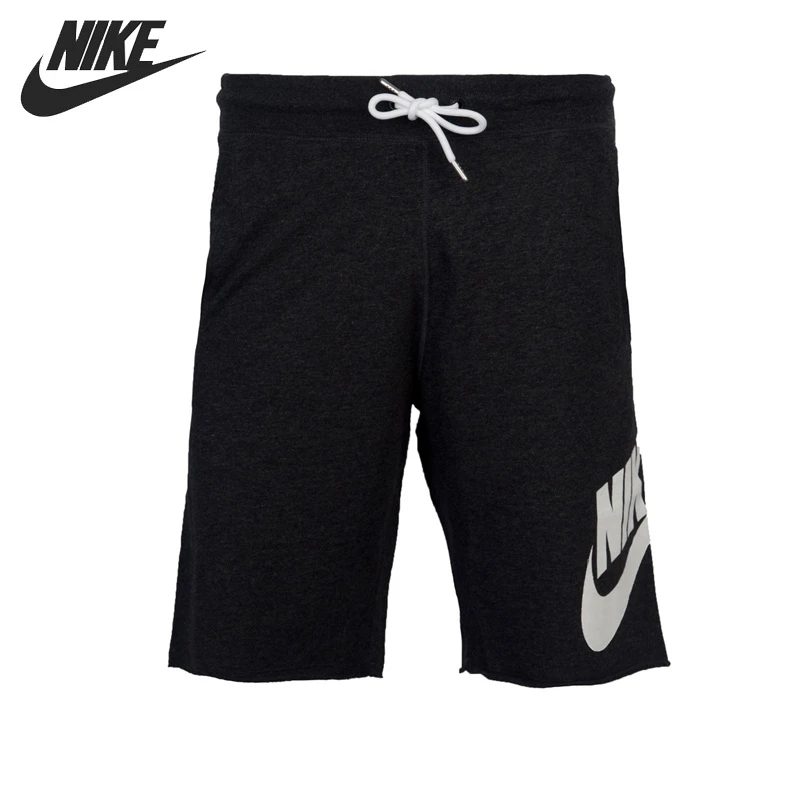 Оригинальный Новинка 2017 Nike NSW SHORT FT GX Franchise мужские шорты Спортивная |