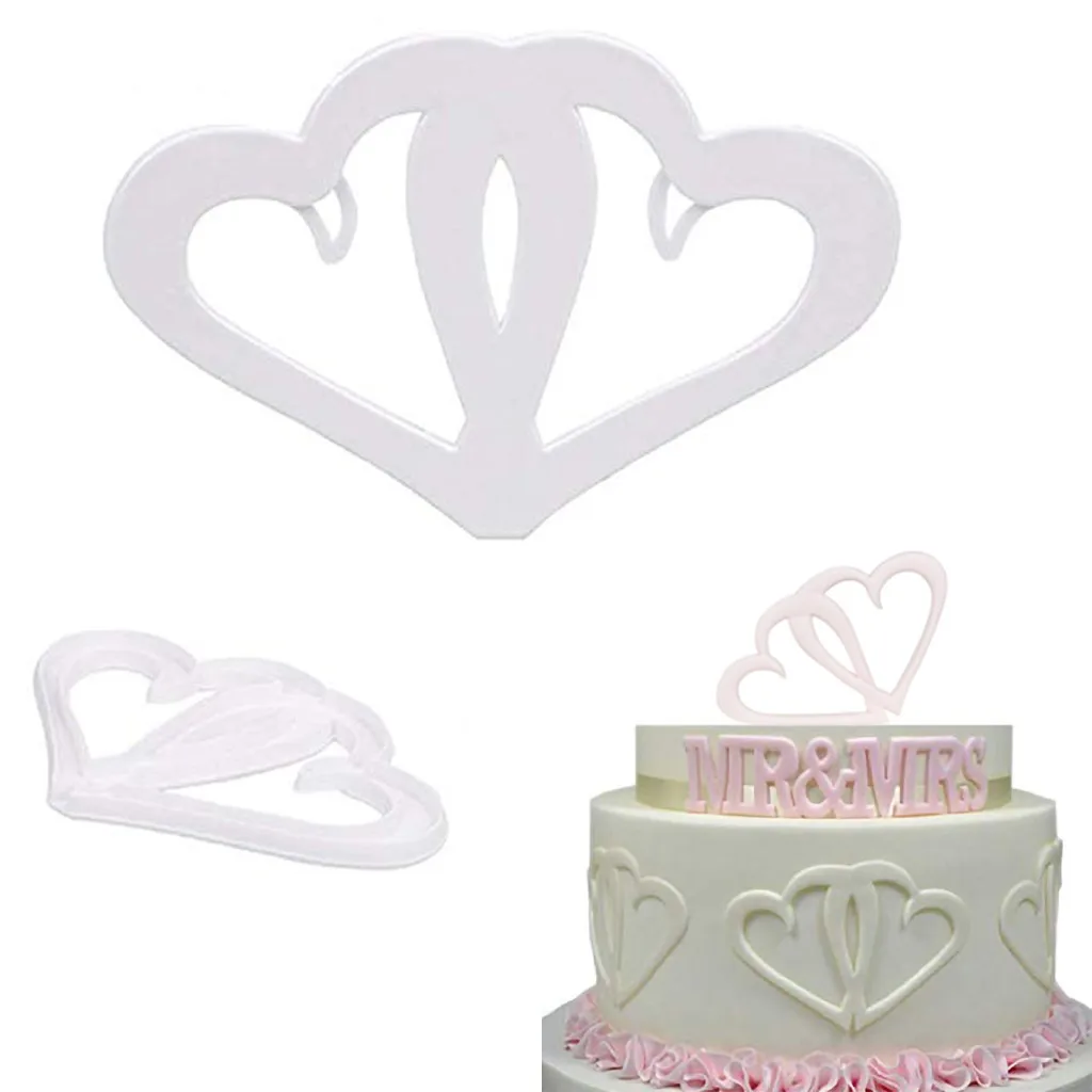 

Mold Mould Fondant Tool Sugar Cake Biscuit Printing Die Cutting Decor Cake Decorating Tools Kitchen Dining & Bar Baking Tools